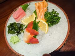 -松子料理(华威桥店)