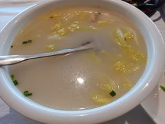 -月福京味斋·烤鸭店·北京菜(鼓楼总店)