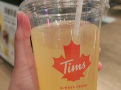 -Tims天好咖啡·贝果(北大街万象城店)