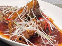 -写庭·鱼鲜川菜·宴请(铁像寺水街店)