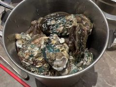 -锅儿欢海鲜火锅烤肉自助餐(东港凯虹店)