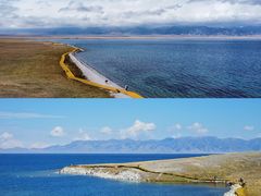 -赛里木湖风景名胜区