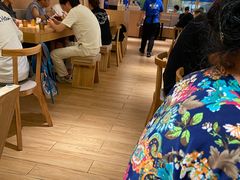 大堂-马记永·兰州牛肉面(天通苑家乐福店)
