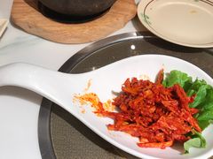 -七八冷面·延边朝鲜族美食(圣熙八号店)