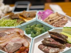 -春满园·邯郸菜发祥地(滏东店)