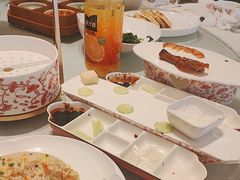 -香丰阁·烤鸭·川湘菜(清河店)