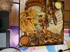 -HELLO MUSAE 拾光缪斯餐厅·纯正希腊风味(苏州中心店)