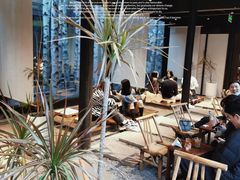 -Metal hands·铁手咖啡