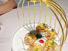 -3号仓库·创意中国菜(嘉兴龙鼎万达店)