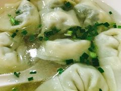 -潘国仙耳光馄饨(黄家阙路店)