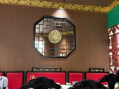 -锦府盐帮·侯宅(五棵松万达店)