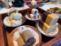 -真地道京味府·鲜橙烤鸭·北京菜(朝外大街东大桥店)