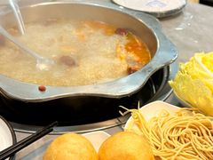 -光头药膳鸡(莱茵小镇店)