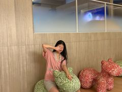 -汤悦温泉酒店(成都春熙路天府广场店)