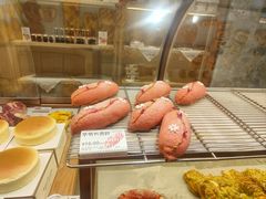 -露丝卡文•世界冠军面包(乐峰广场店)