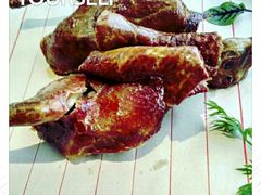 -悦融·京鲁菜·露台花园(安定门店)