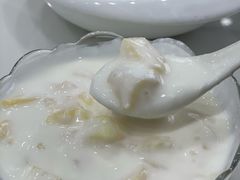 菠萝酸奶-VATAN INDIAN RESTAURANT米特餐饮有限公司(城北路店)