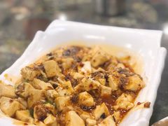 麻婆豆腐-张包铺(道外店)