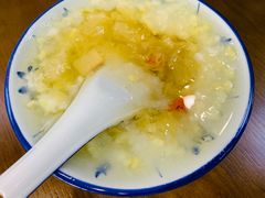 -一心甜汤(丹凤街店)