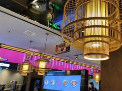 -重庆高老九火锅(万象城店)