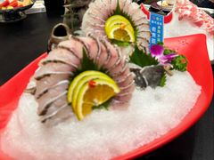 -德天肥牛海鲜火锅(城西银泰店)