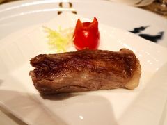 -8餐厅(新葡京酒店)