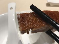 -广东胜利宾馆西关粤中餐厅