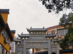 -宝通禅寺