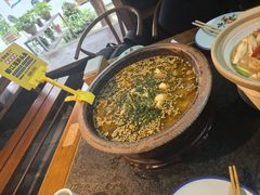-老灶房-四川土菜(开元店)