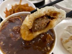 炒肝-姚记炒肝店(鼓楼店)