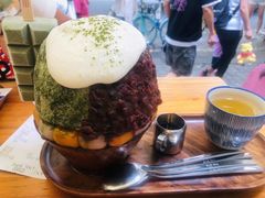 -WONDER ICE 萬得冰田(建設路总店)