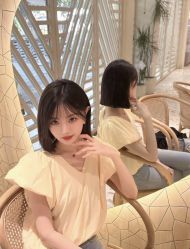 -丝语萱形象