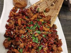 -庆合府重庆大排档(紫都城店)