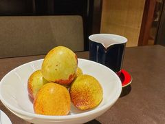 -广州文华东方酒店·江-由辉师傅主理