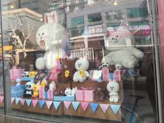 -KAKAO FRIENDS(弘大店)