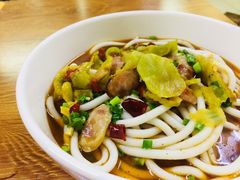 -寶牯佬邵阳米粉