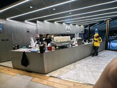 -M Stand(BFC外滩金融中心店)