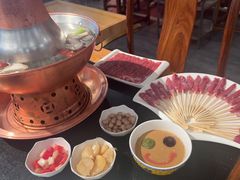 -南门涮肉(上海一店)