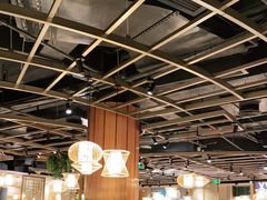 大堂-顺意·顺德家乡菜(国际人才大厦店)