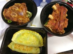 -东北大菜馆(延长路店)