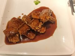 -海富门·带鱼·淮扬菜·粤菜(甘家口店)