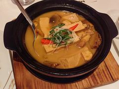 -宝丽轩中餐厅BAOLIXUAN