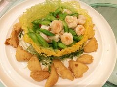 -潮江春(荃湾广场店)