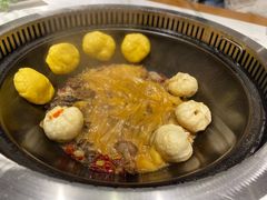 -玺炖·中国铁锅炖(虹桥天街店)