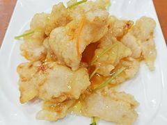 -东北风味思缘食府(对湖路店)