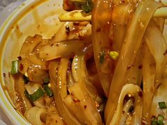 -洞子口张老二凉粉(文殊院店)