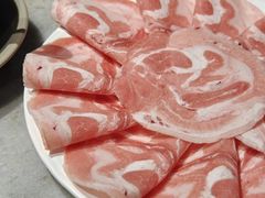 -北平三兄弟涮肉(簋街总店)