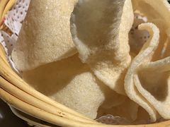-青檸泰 LIME THAI (财富购物中心店)