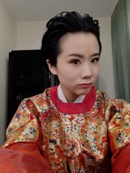 -盘子女人坊古装写真摄影(天津总店)