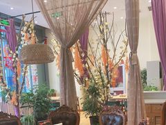 -Linlin泰餐厅(华夏幸福店)